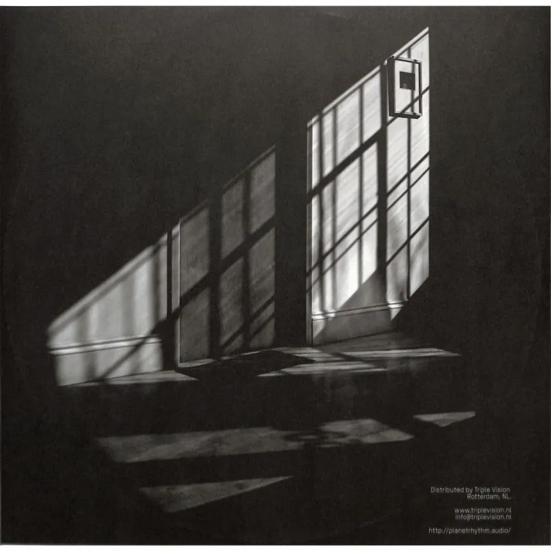 Unknown Code - U-BAHN EP