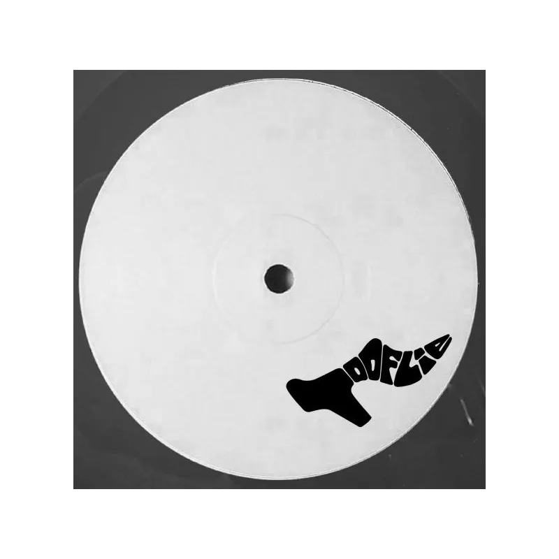 inconnu - Tooflie Edits 006 [180gr]