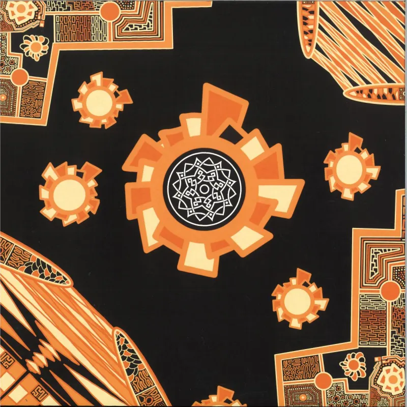 Various - The Coming of Age