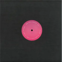 MJOG - Drust EP