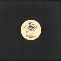 Various - Ekip De Shot EP