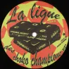 Various - La Ligue Des Choko Champions EP
