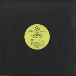 Various - La Ligue Des Choko Champions EP