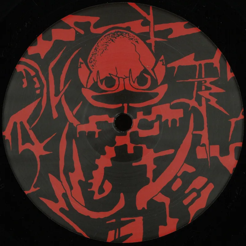 Tifra - Terra Incognita