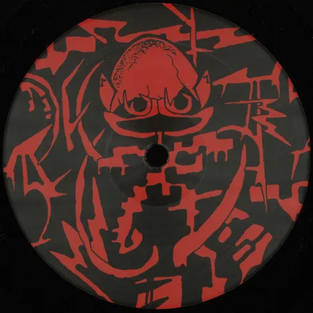 Tifra - Terra Incognita