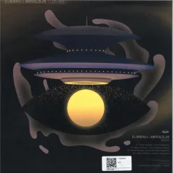 Djebali X Miroloja - Vista