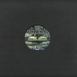 Vitess - Dance Generation