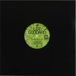 Loz Goddard - Prism Riot EP