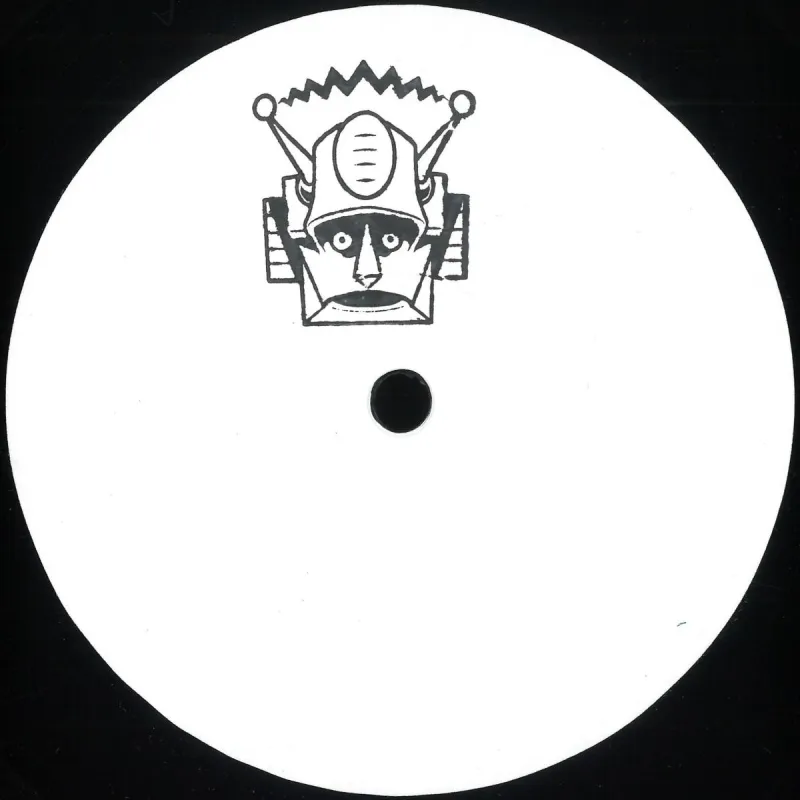 Latent - Neurodancer EP