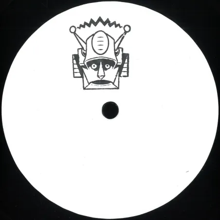 Latent - Neurodancer EP