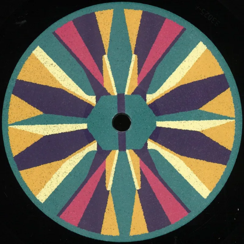 Ethereal Logic - Joints