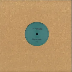 Ethereal Logic - Joints