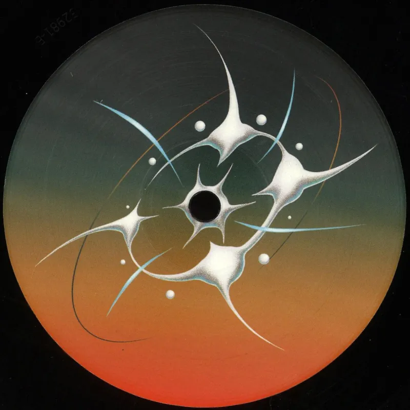 Tourman - Yucatán EP