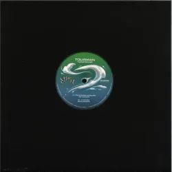Tourman - Yucatán EP