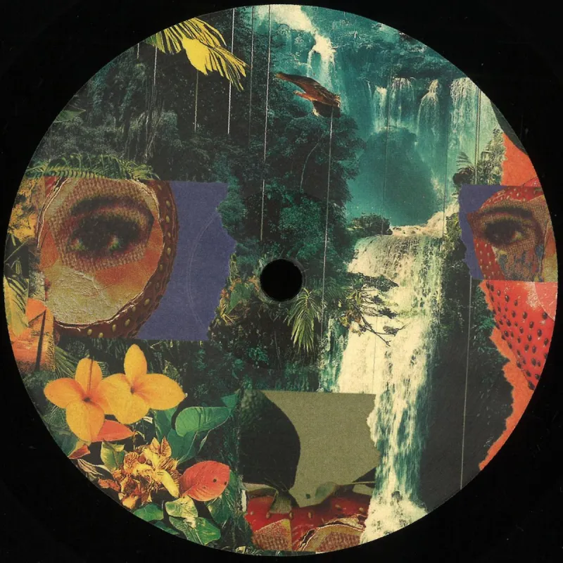 Wilba - Retracing The Steps