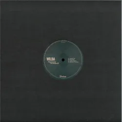 Wilba - Retracing The Steps