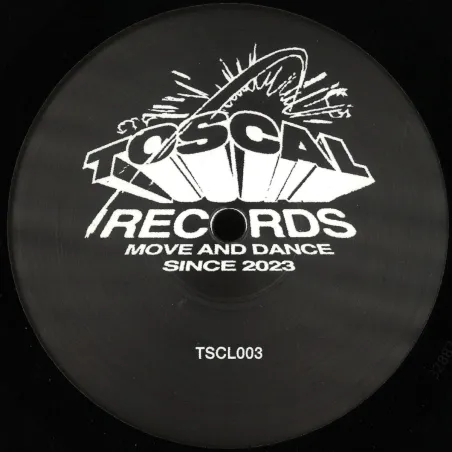 Ritacco&Igna - TSCL003