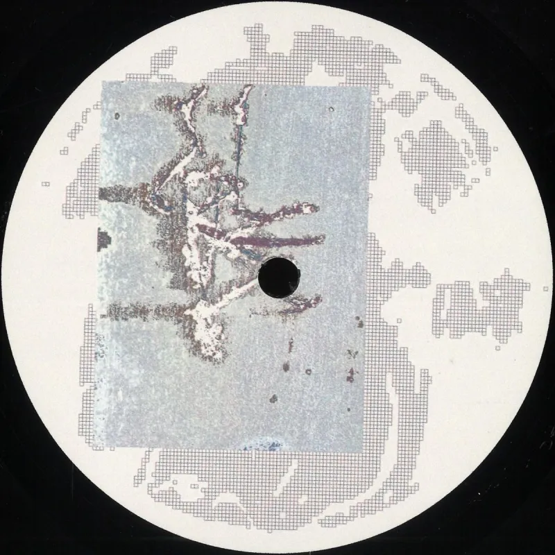 Dot&Stephan Bazbaz - Split EP Vol. 2