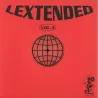Lex Wolf - Lextended Vol.3