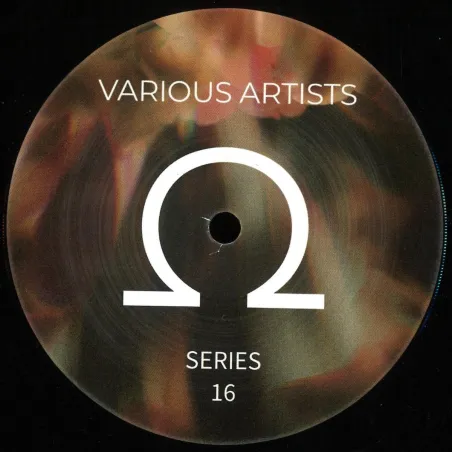 Various - Ohm Series 16