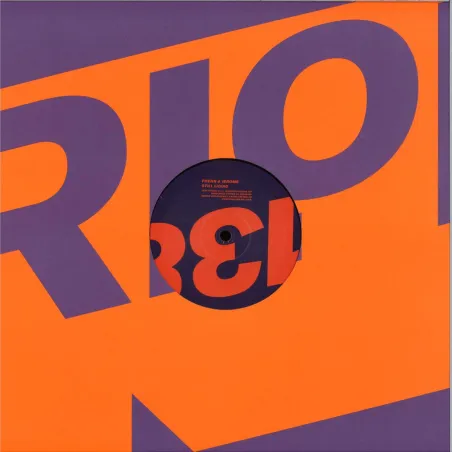 FOEHN&JEROME - STILL LIQUID