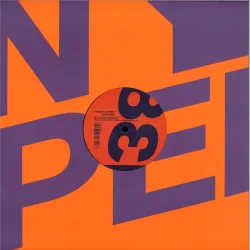 FOEHN&JEROME - STILL LIQUID