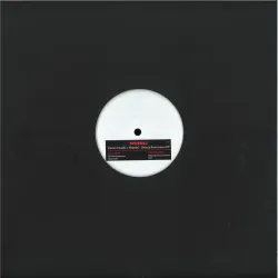 Enrico Vivaldi/Shkedul - Nebula Resonances EP