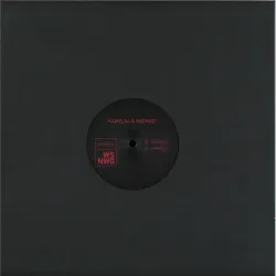 Kameliia&Rødhåd - CARMINE