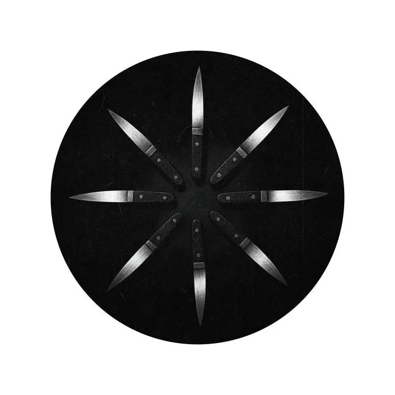 DBFB - Cutting Through The Noise