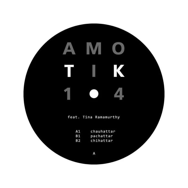 Amotik - AMTK014