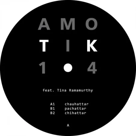 Amotik - AMTK014