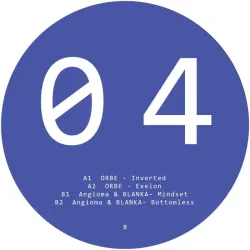 ORBE - AMTK+004