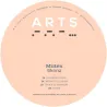 Mutex - Skorg EP [pink & black mixed vinyl]