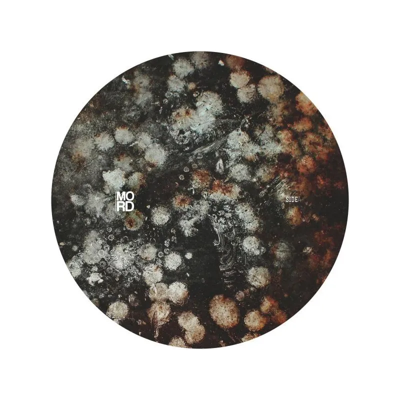 Chloe Lula - Ego Sum EP