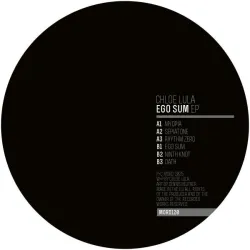 Chloe Lula - Ego Sum EP