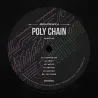 Poly Chain - SMART-155 [label sleeve]