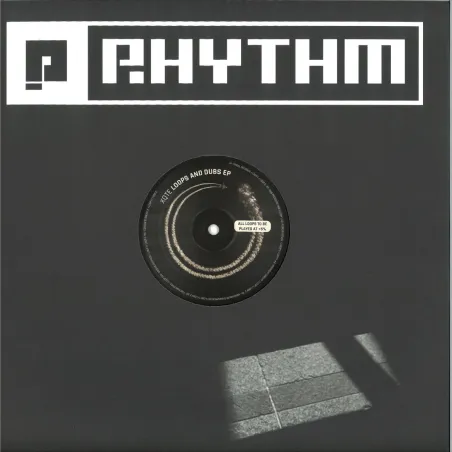 Xqte - Loops And Dubs EP