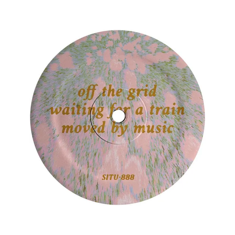 Nicolas Duque - Misdirection EP