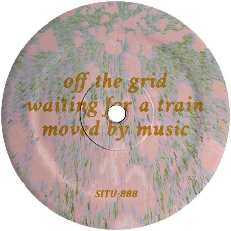 Nicolas Duque - Misdirection EP