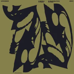 Justin Berkovi - SMV013 [printed sleeve]