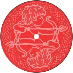 Desire - Express Your Love EP