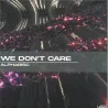 Alpharisc - We Don't Care EP
