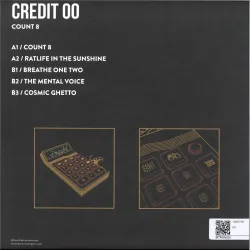Credit 00 - Count 8