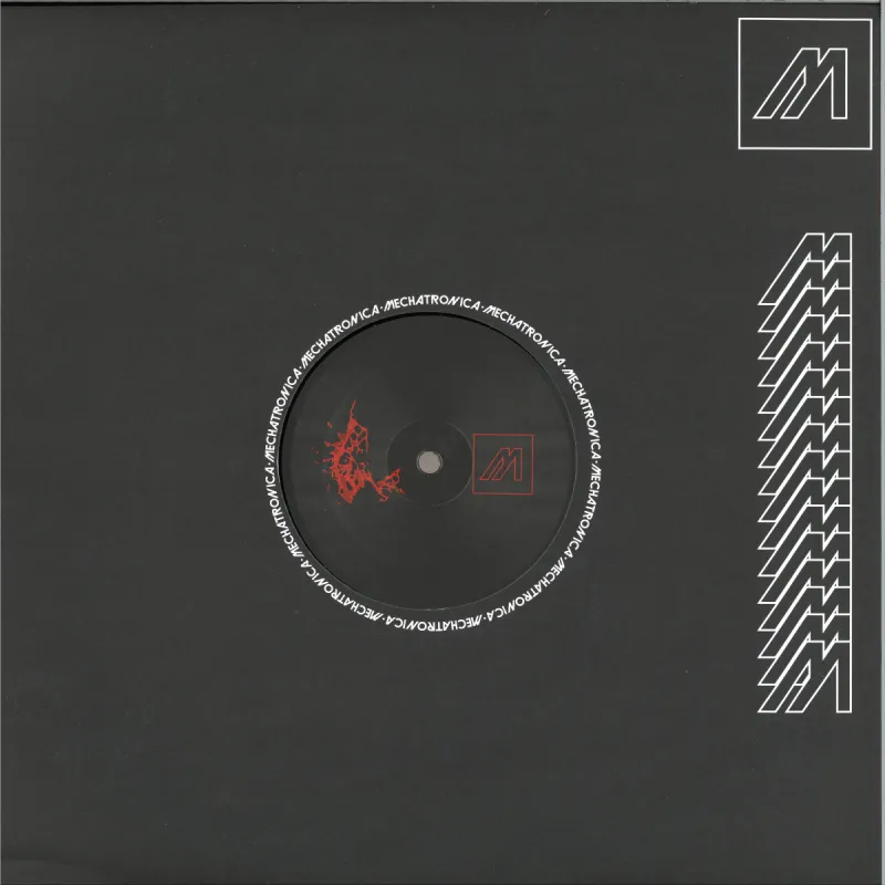 Noroi - Heart + Blade EP