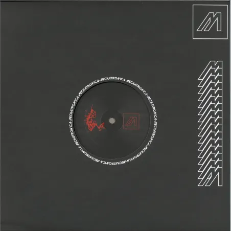 Noroi - Heart + Blade EP