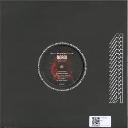Noroi - Heart + Blade EP