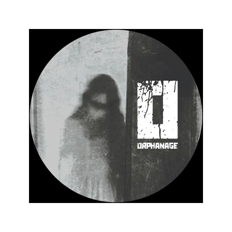 Obsqr. - Release The Pressure EP [sliver vinyl / label sleeve]