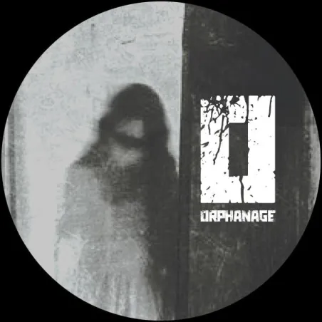 Obsqr. - Release The Pressure EP [sliver vinyl / label sleeve]