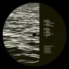 Muzmin - Negative Time EP [label sleeve]