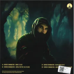 Derrick Funkmasters - Mavki 2 EP